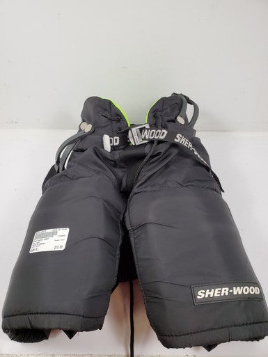 Used Sher-wood PANT XL Pant/Breezer Ice Hockey / Pants 11339-S000128575