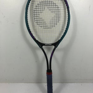 Used Spalding AERO SMASHER 4 3/8" Racquet Sports / Tennis Racquets 11339-S000129503