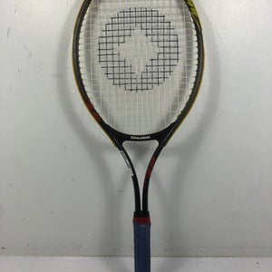 Used Spalding AERO MASTER 4 3/8" Racquet Sports / Tennis Racquets 11339-S000129499