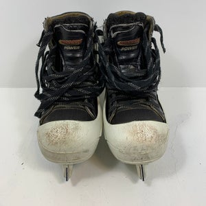 Used Bauer SUPREME3000 Senior 5 Ice Skates / Goalie 11339-S000123967