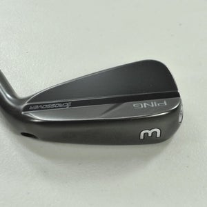 Ping iCrossover #3 Driving Iron Stiff Flex Right Alta CB 70g Graphite # 198255