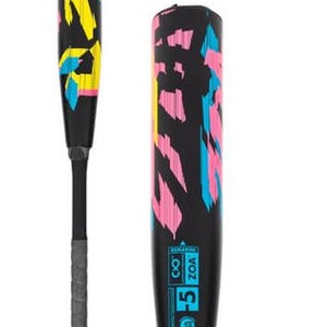 New ZOA LE USSSA 2 5/8 30" -5 11339-DMR235701025530