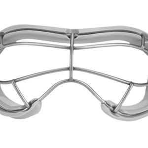 New STX 4SIGHT + GOGGLE Lacrosse Facial Protect 11339-4SIGHT-+-GOGGLE