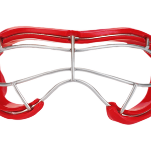 New STX 4SIGHT + GOGGLE Lacrosse Facial Protect 11339-4SIGHT-+-GOGGLE