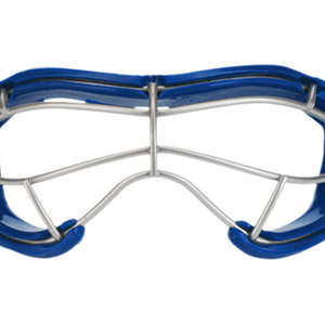 New STX 4SIGHT + GOGGLE Lacrosse Facial Protect 11339-4SIGHT-+-GOGGLE
