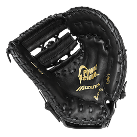 New Mizuno GFX102 BB/SB First Base RH Throw 11339-GFX102