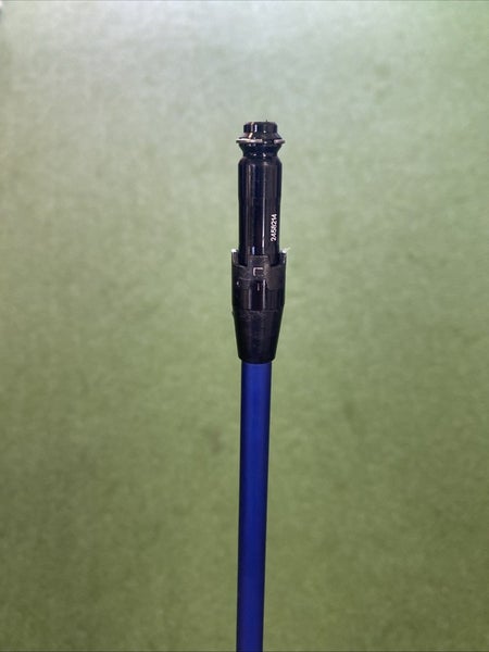 Diamana S+ Blue Driver Shaft 62g Graphite Stiff Flex Titleist Tip