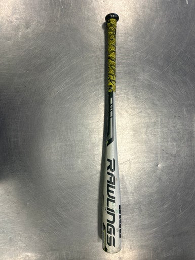 Used Rawlings 5150 ALLOY 31" -3 Drop High School Bats 11339-S000179409