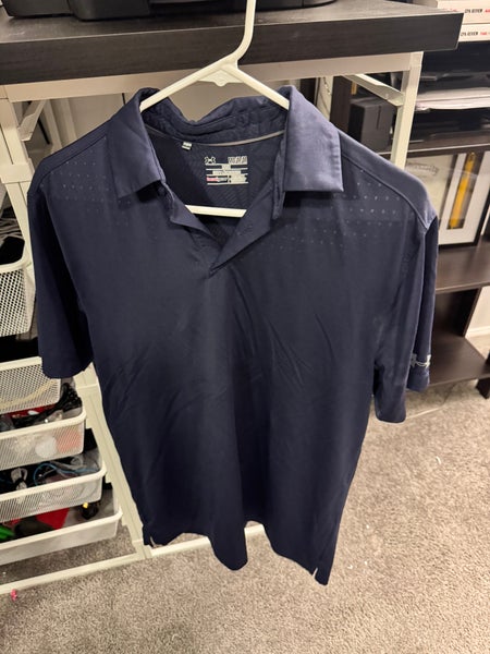Under Armour Golf Polo