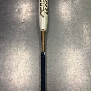 Used Adidas AERO BURNER COMP BB/SB USSSA 2 3/4 Bat 30" 11339-S000170732