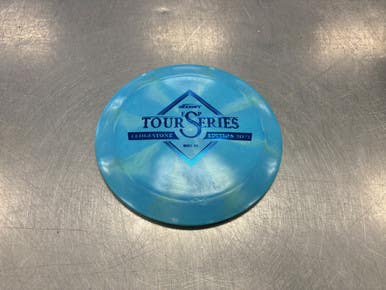Used Discraft TOUR SERIES 2021 Disc Golf Driver Carolina Blue 11339-S000174981
