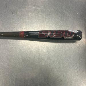 Used Rawlings 5150 ALLOY BB/SB High School -3 Bat 32" 11339-S000174928