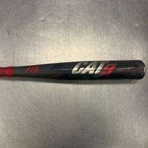 Used Marucci BBCOR CAT 9 CONNECT BB/SB High School -3 Bat 32" 11339-S000172717