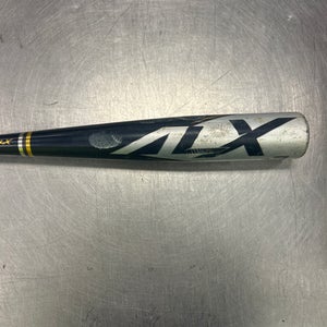 Used Easton ALX BB/SB High School -3 Bat 31" 11339-S000174785