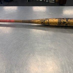 Used Demarini VOODOO ONE 30" -3 Drop High School Bats 11339-S000179815