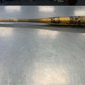 Used Demarini VOODOO ONE 31" -3 Drop High School Bats 11339-S000179814