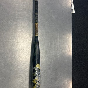 Used Louisville Slugger META 33" -3 Drop High School Bats 11339-S000179792