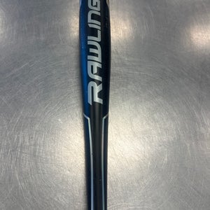 Used Rawlings VELO 32" -3 Drop High School Bats 11339-S000174264