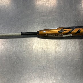 Used Demarini ZOA 31" -10 Drop USSSA 2 3/4 Barrel Bats 11339-S000174133