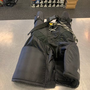 Used Bauer ONE40 SM Pant/Breezer Hockey Pants 11339-S000167549
