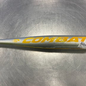 Used Combat VIGOR 30" -10 Drop USSSA 2 5/8 Barrel Bats 11339-S000167387