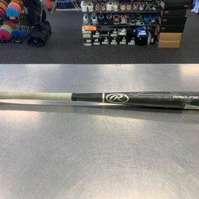 Used Rawlings PRO 31" Wood Bats 11339-S000165529
