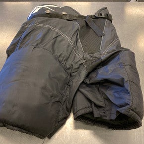Used Reebok SC3 SM Girdle Only Hockey Pants 11339-S000160156