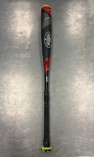 Used Louisville Slugger 916 PRIME BB/SB USSSA 2 5/8 Bat 32" 11339-S000157540