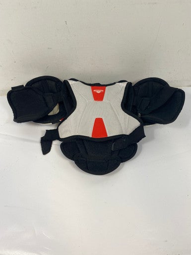 Used Mission MISSION SM Ice Hockey / Shoulder Pads 11339-S000140874