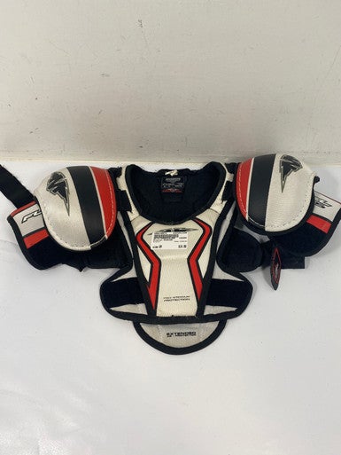 Used Mission MISSION SM Ice Hockey / Shoulder Pads 11339-S000140874