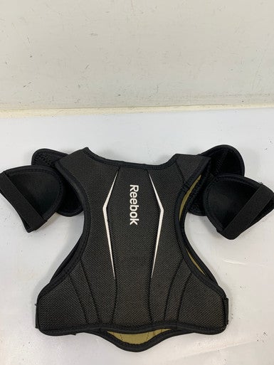 Used Reebok SC87 LG Ice Hockey / Shoulder Pads 11339-S000143669