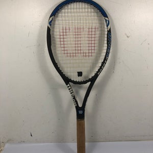 Used Wilson HYPER CARBON 4 1/2" Racquet Sports / Tennis Racquets 11339-S000138898