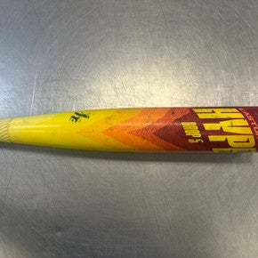 Used Easton HYPE FIRE 2024 BB/SB USSSA 2 3/4 Bat 31" 11339-S000190886