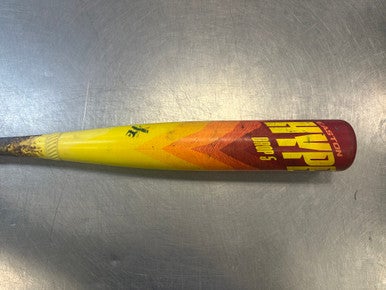 Used Easton HYPE FIRE 2024 BB/SB USSSA 2 3/4 Bat 31" 11339-S000190886
