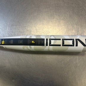 Used Rawlings ICON 2025 BB/SB USSSA 2 3/4 Bat 32" 11339-S000190887