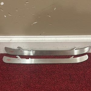 Bauer LS3 288mm (New) Steel Item#RNLS
