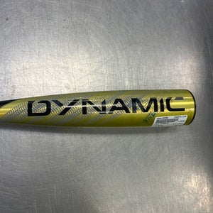 Used True DYNAMIC BB/SB USA 2 5/8 Bat 30" 11339-S000189968