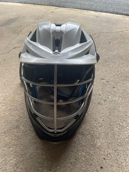 Cascade XRS Helmet (Used)