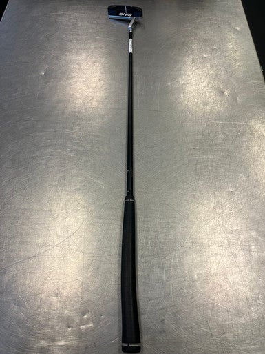 Used Ping ANSER TUNGSTEN Mens Putter RH 11339-S000188852