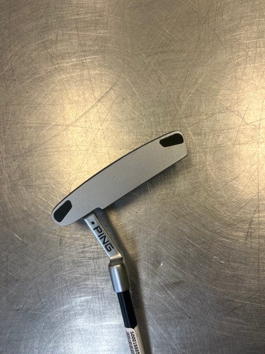 Used Ping ANSER TUNGSTEN Mens Putter RH 11339-S000188852