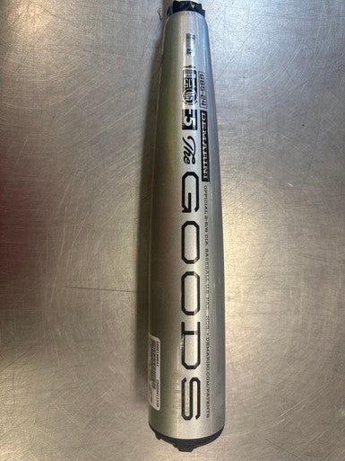 Used Demarini THE GOODS 2021 BB/SB USSSA 2 5/8 Bat 30" 11339-S000188641