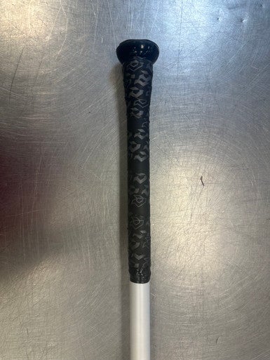 Used Demarini THE GOODS 2021 BB/SB USSSA 2 5/8 Bat 30" 11339-S000188641