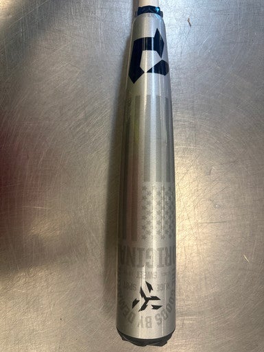 Used Demarini THE GOODS 2021 BB/SB USSSA 2 5/8 Bat 30" 11339-S000188641