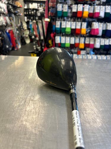 Used Top Flite INTIMIDATOR 400 Mens Driver RH 10.5 Degree 11339-S000188617