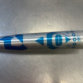 Used Demarini THE GOODS 2022 BB/SB USA 2 5/8 Bat 29" 11339-S000188593