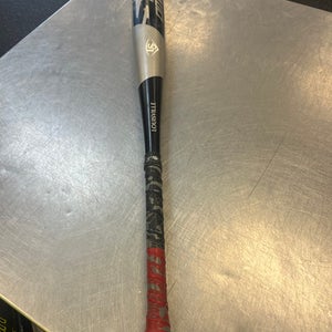 Used Louisville Slugger OMAHA 518 BB/SB USSSA 2 5/8 Bat 31" 11339-S000188474