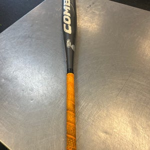 Used Combat PG4 SL BB/SB USSSA 2 5/8 Bat 31" 11339-S000188475