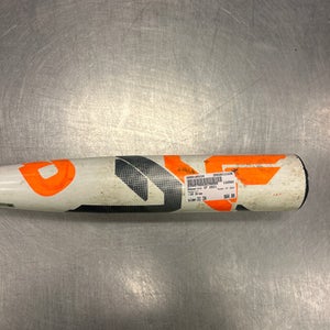 Used Demarini CF 2021 BB/SB USSSA 2 3/4 Bat 31" 11339-S000185234