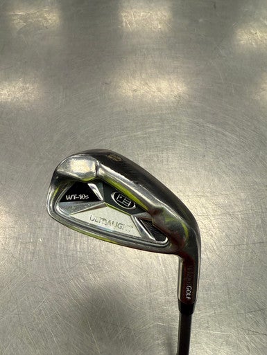 Used US Kids 8 IRON Jr Individual Iron RH 8 Iron 11339-S000184942