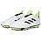 New GOLETTO IX WH/BK/YL SZ 1 11339-ADIJI161201
